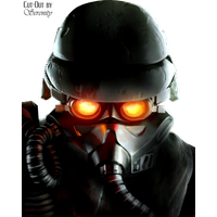 Killzone Free HD Image PNG Image