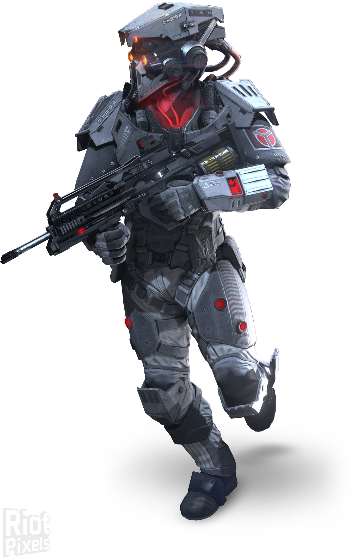 Killzone Free Transparent Image HQ PNG Image