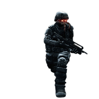 Killzone Hd PNG Image