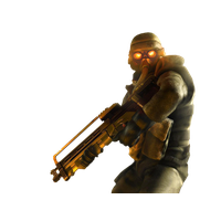 Killzone Clipart PNG Image