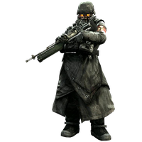 Killzone Free Download PNG Image