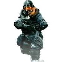 Killzone File PNG Image