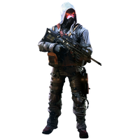 Killzone PNG Image