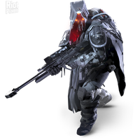 Killzone Image PNG Image