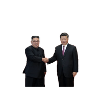Picture Kim Jong-Un PNG Download Free PNG