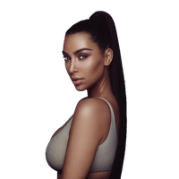 Kim Kardashian Skims Logo, HD Png Download - kindpng