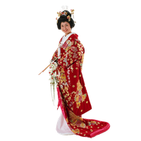 Kimono PNG