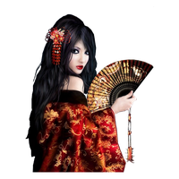 Kimono PNG