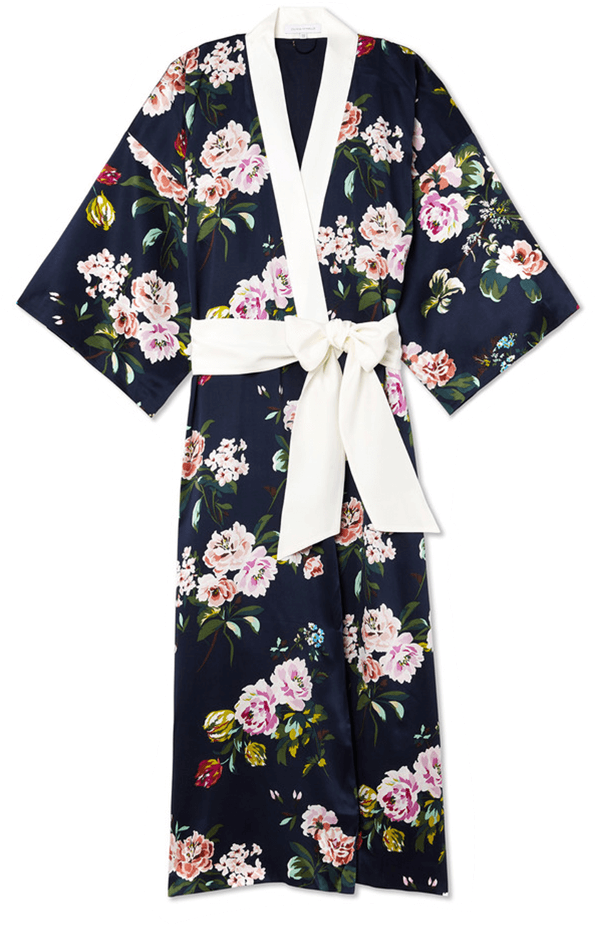Kimono Transparent PNG Image