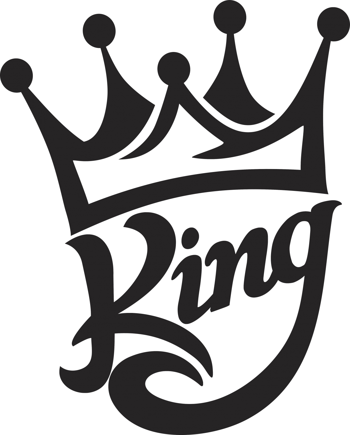 King Crown PNG Download Free PNG Image