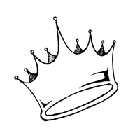 King Crown Free HD Image PNG