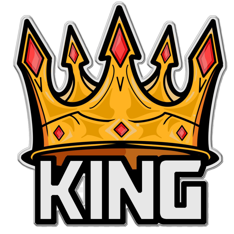 King Crown Picture PNG Download Free PNG Image