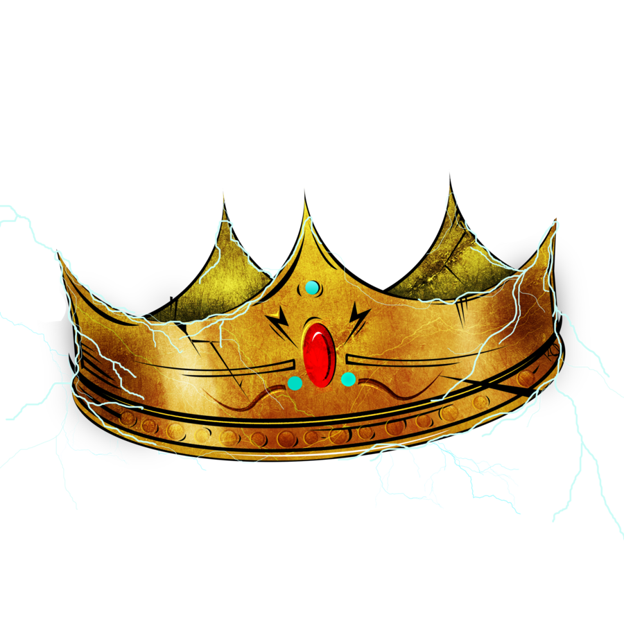 King Picture PNG Image