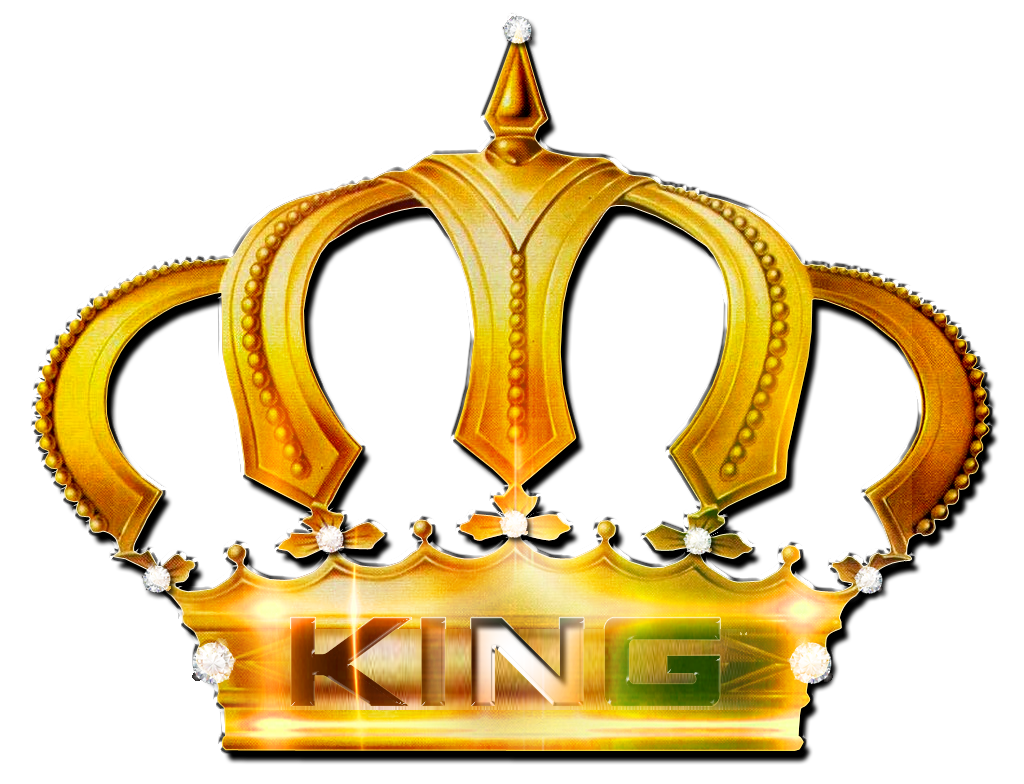 King Photos PNG Image