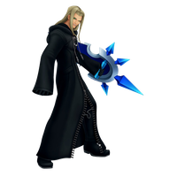 Download Kingdom Hearts Xiii Pic Organization HQ PNG Image | FreePNGImg