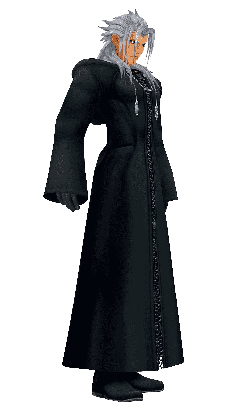 Kingdom Hearts Images Xiii Organization PNG Image