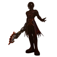 Kingdom Hearts Picture Vanitas Free Clipart HQ PNG