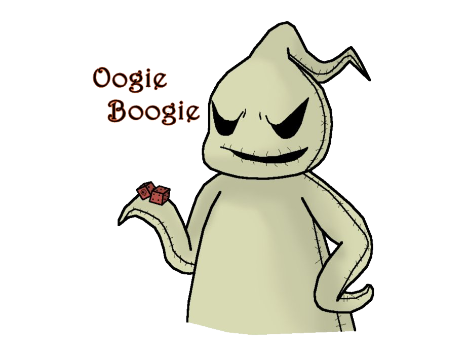 Boogie Oogie PNG File HD PNG Image