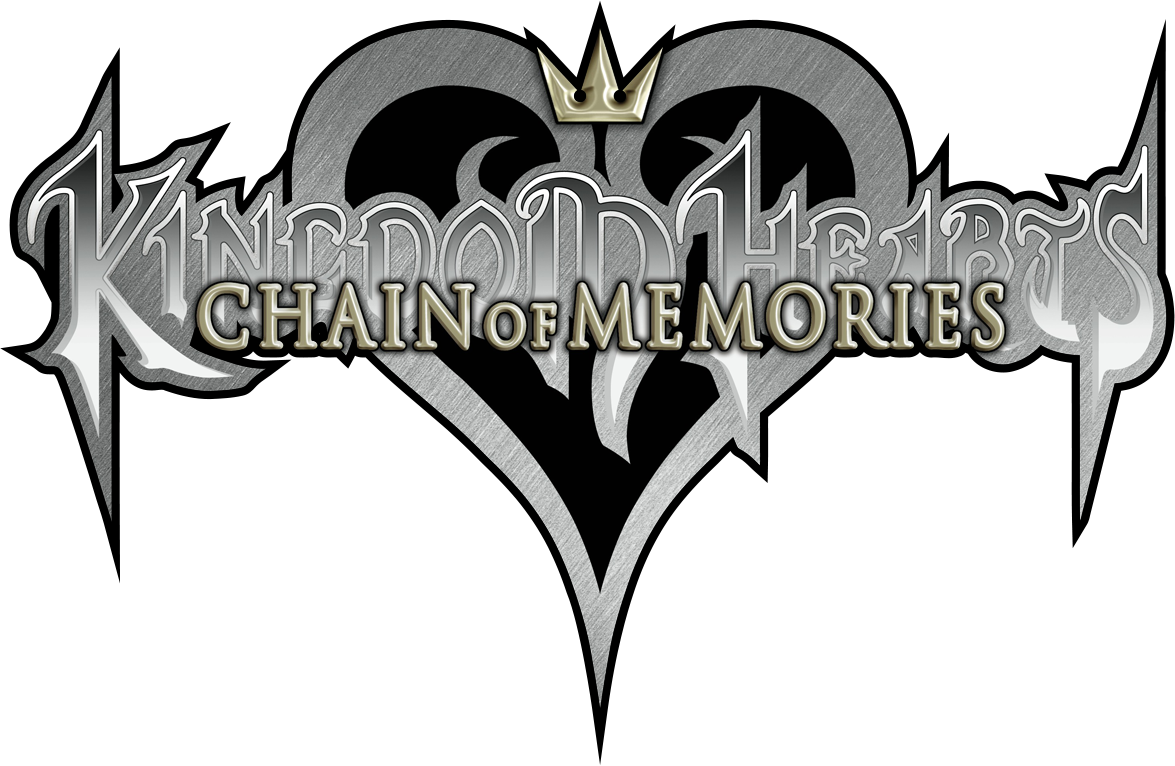 Kingdom Hearts HQ Image Free PNG Image