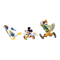 Kingdom Hearts Transparent Background