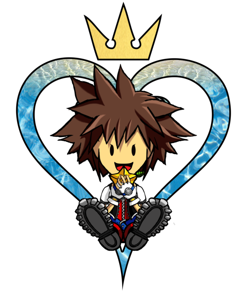 Kingdom Hearts Photos PNG Image