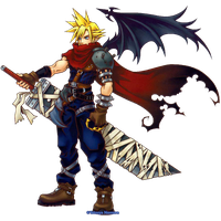 Kingdom Hearts Transparent Image Transparent HQ PNG Download | FreePNGImg