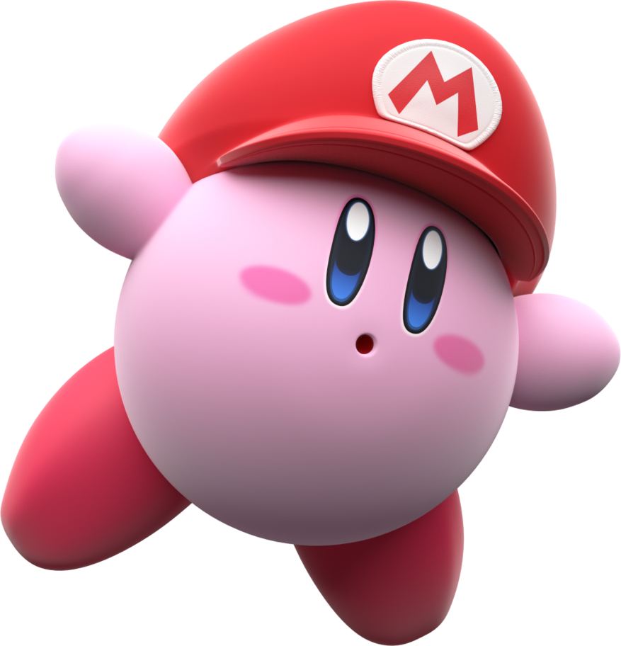 Download Kirby Png Picture HQ PNG Image | FreePNGImg