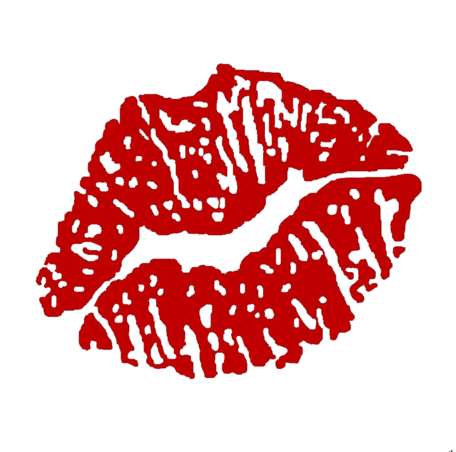 Kiss Download HQ Transparent PNG Image