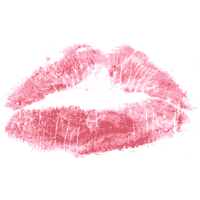 Pink Kiss PNG Download Free Transparent HQ PNG Download | FreePNGimg