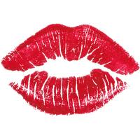 Pink Kiss Free Download PNG HD Transparent HQ PNG Download | FreePNGImg