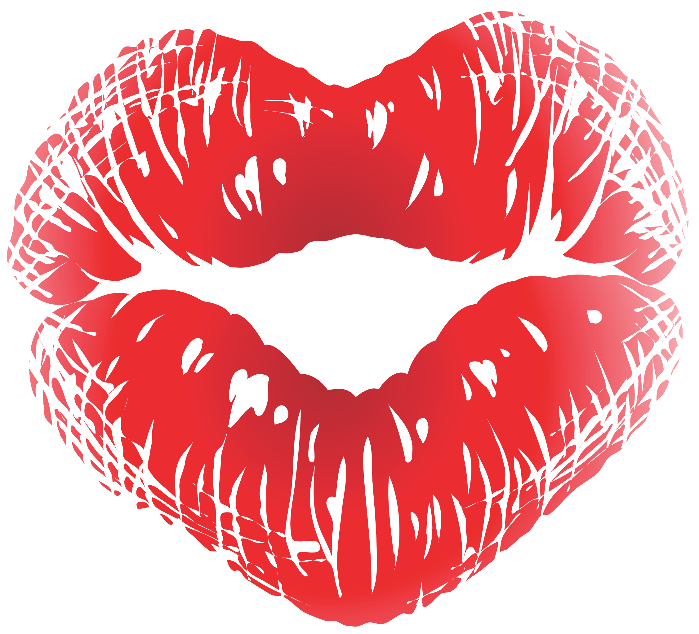Kiss Red Free Download PNG HQ PNG Image