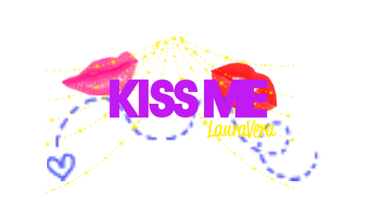 Kiss Me Transparent Image PNG Image