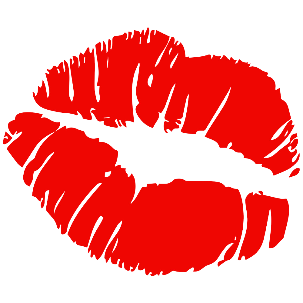 Download Kiss Mark Transparent HQ PNG Image | FreePNGImg