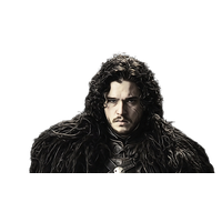 Of Game Harington Thrones Kit PNG Image