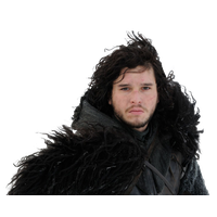 Of Game Harington Thrones Kit PNG Image