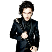 Kit Harington File PNG Image