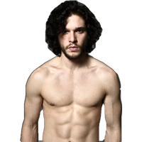 Kit Harington Transparent PNG Image