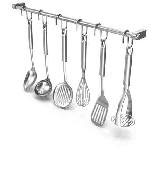 Tools Kitchen PNG Image High Quality PNG Image