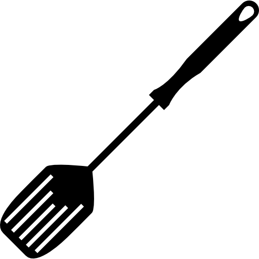 Tools Pic Silhouette Kitchen Free Transparent Image HQ PNG Image
