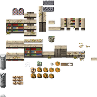 Angle House Tilebased Game Video Plan