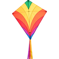 Kite Transparent PNG Image
