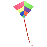 Kite Transparent PNG Image