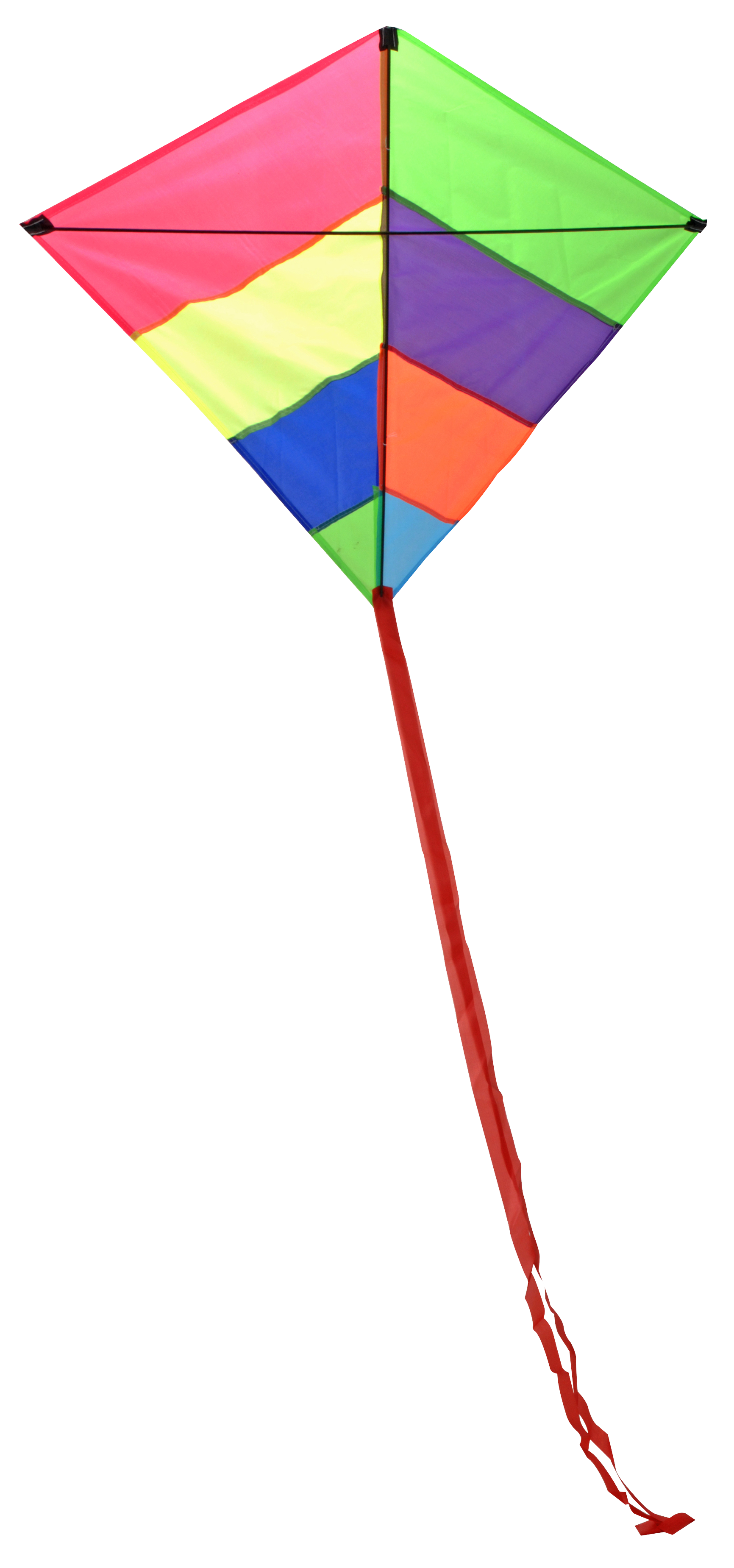 Kite Transparent PNG Image