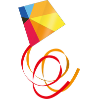 Kite Transparent PNG Image