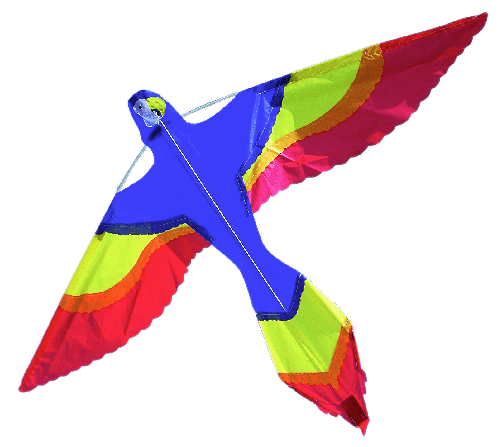 Kite Transparent PNG Image