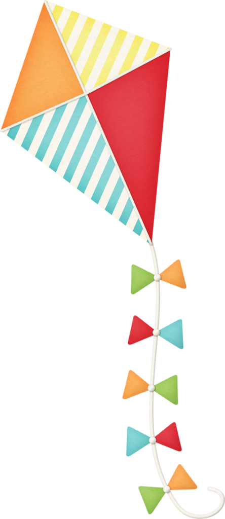 Kite Transparent PNG Image