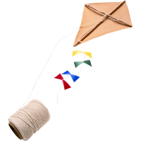 Kite Transparent PNG Image