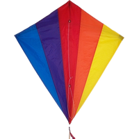 Kite Transparent PNG Image