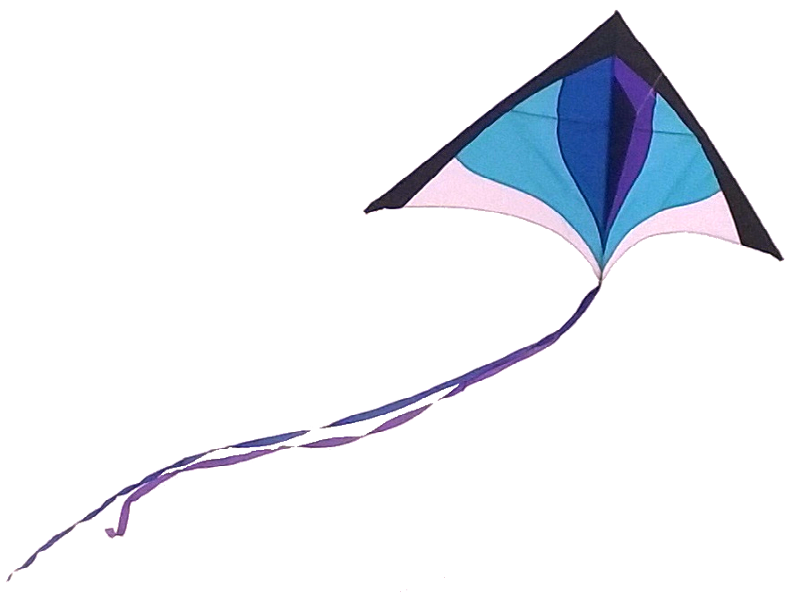 Kite Transparent PNG Image