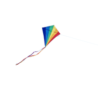 Kite Transparent PNG Image
